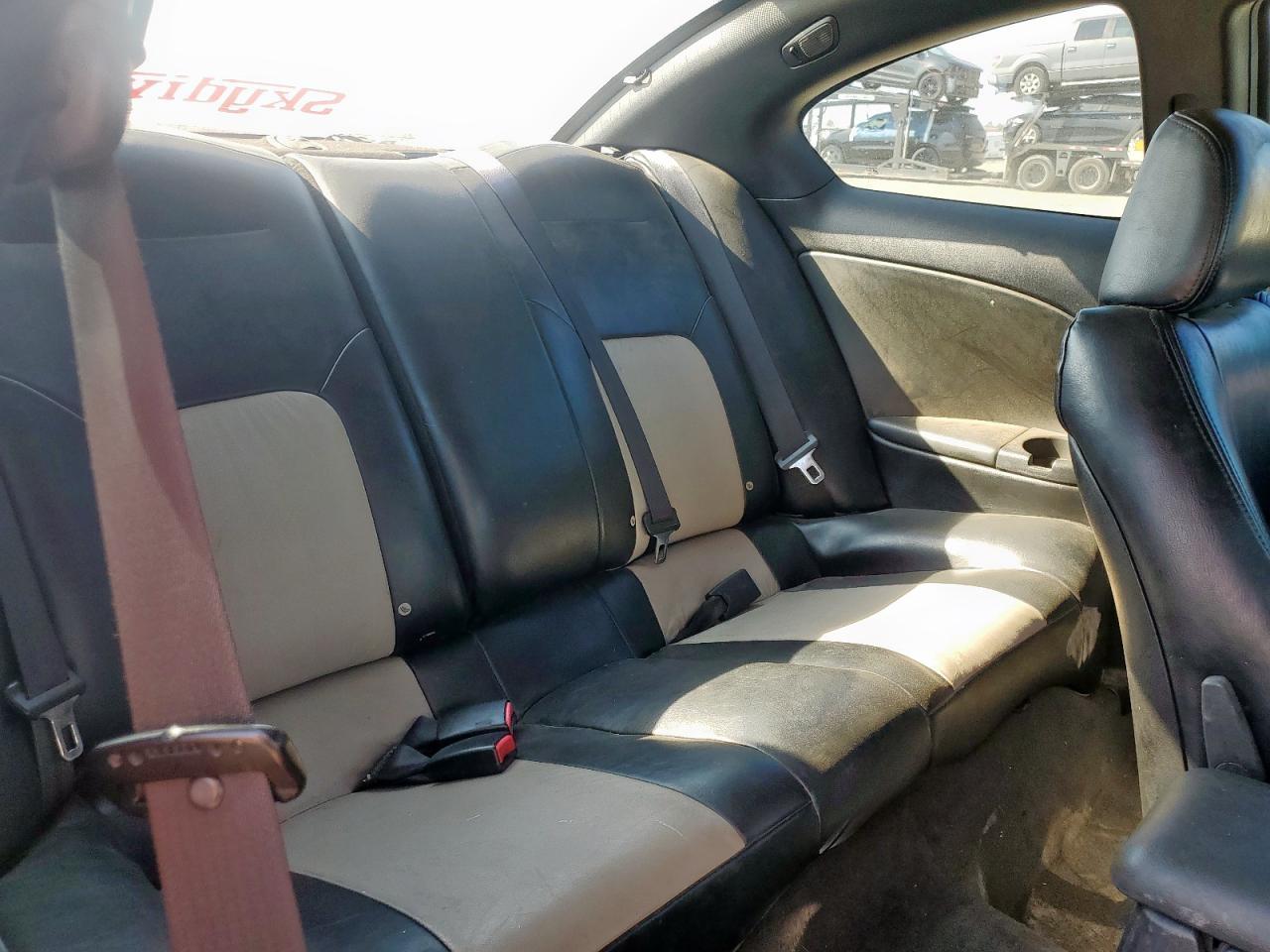 2005 DODGE Stratus