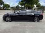2017 MASERATI Ghibli