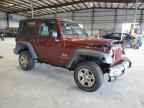 2007 JEEP WRANGLER