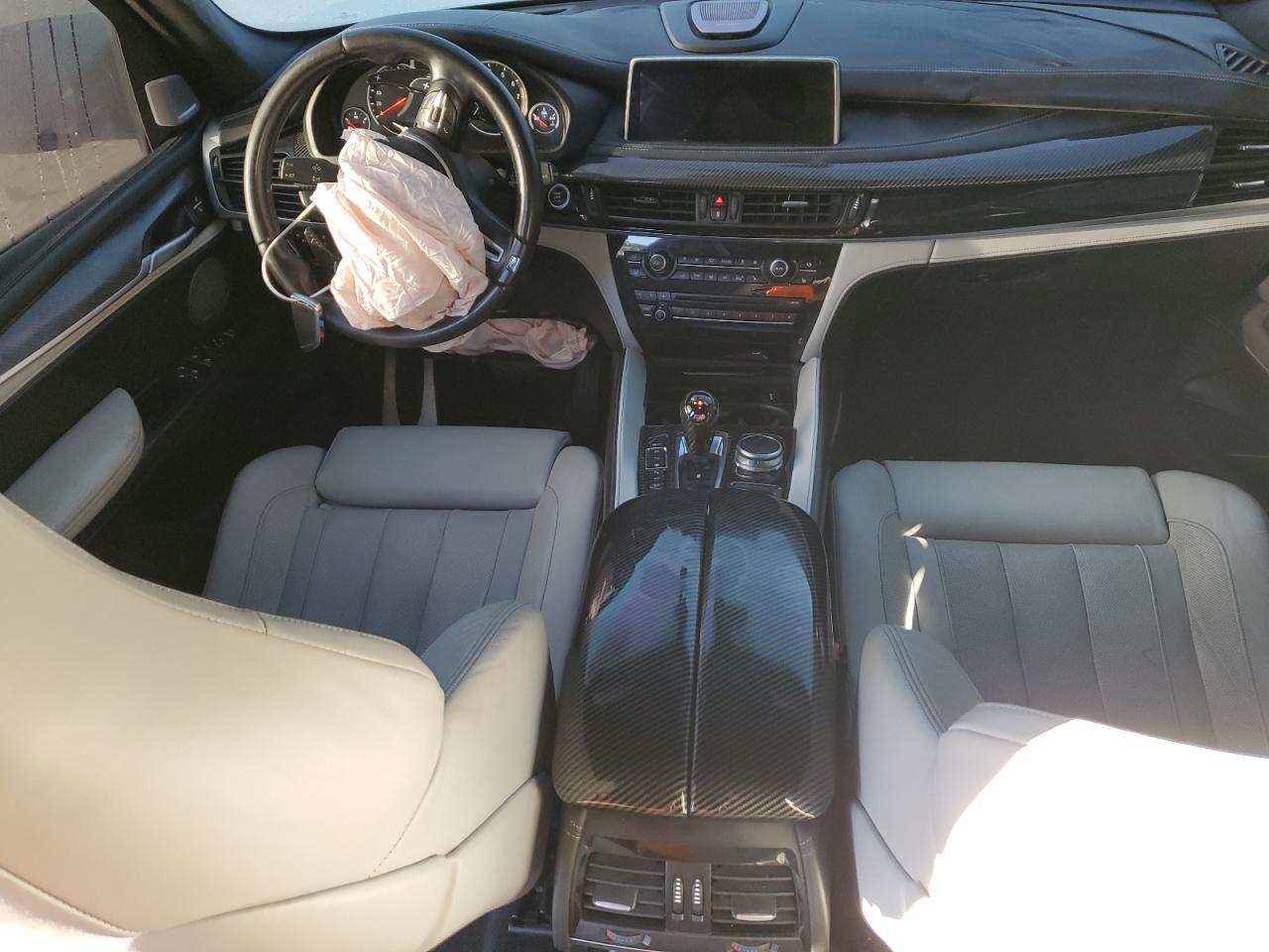 2017 BMW X5
