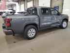 2024 NISSAN Frontier