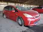 2012 TOYOTA PRIUS V