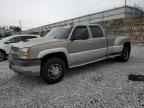2003 CHEVROLET Silverado 3500