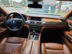 2015 BMW 7 series
