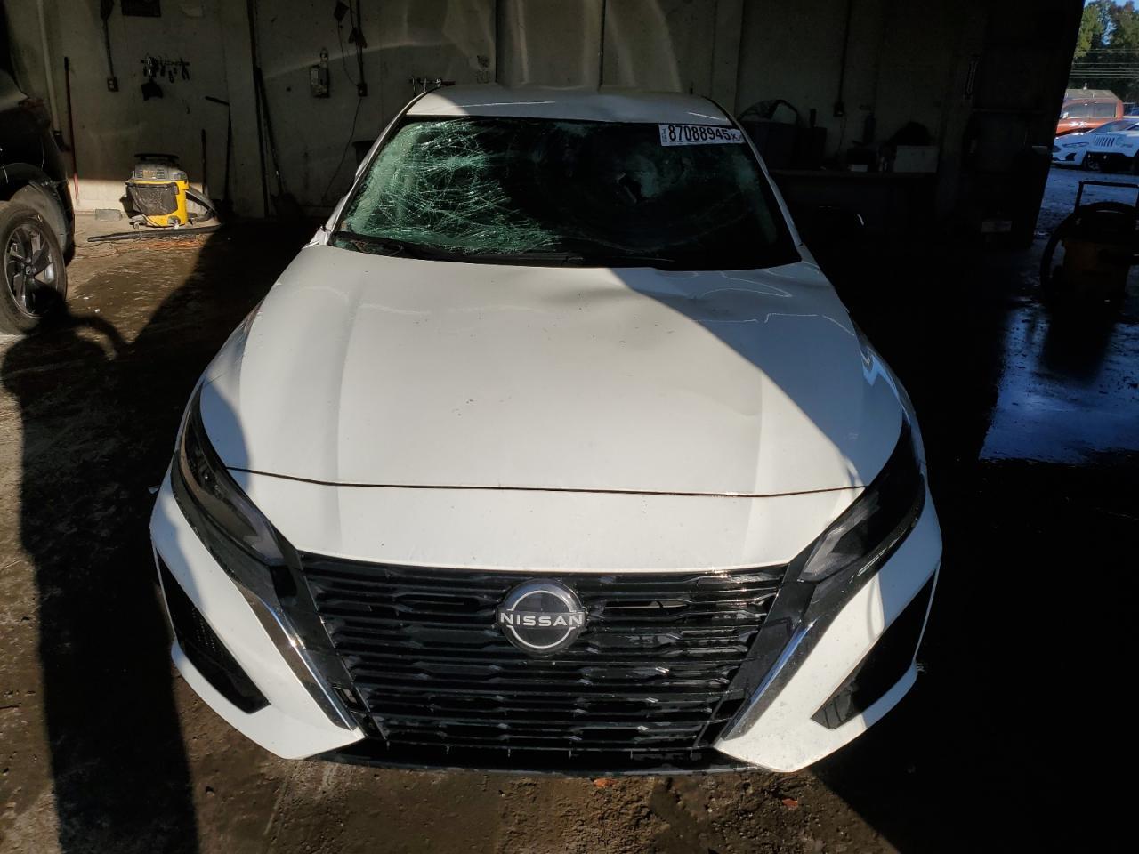 2024 NISSAN ALTIMA