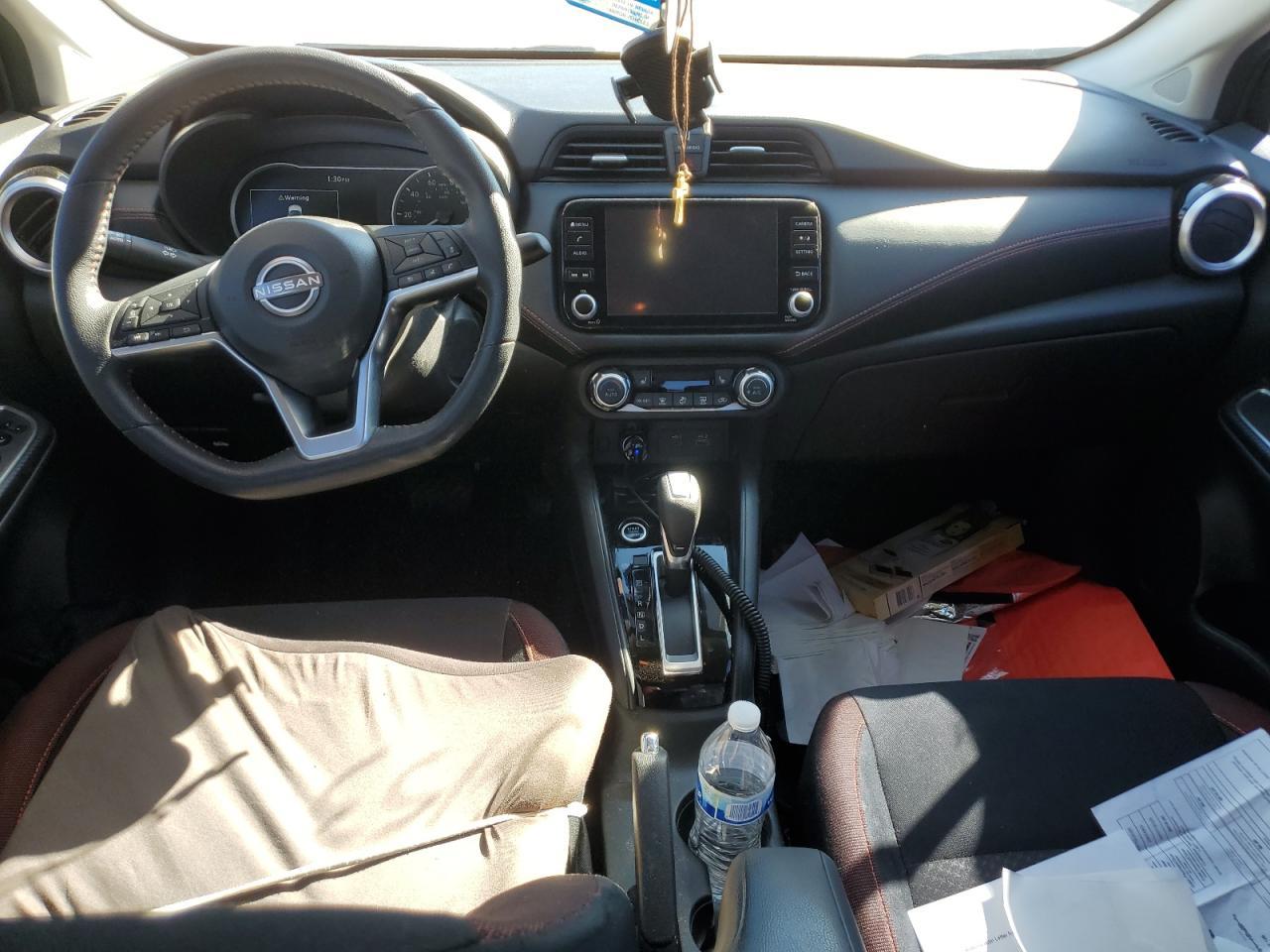 2024 NISSAN VERSA