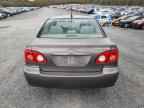 2006 TOYOTA COROLLA
