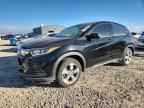 2019 HONDA HR-V