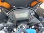 2017 HONDA Cbr500