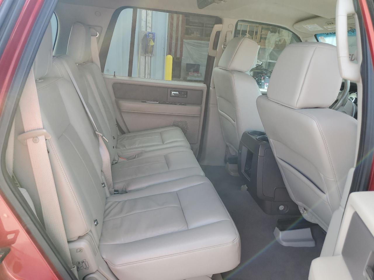 2007 FORD Expedition