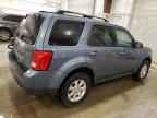 2010 MAZDA Tribute