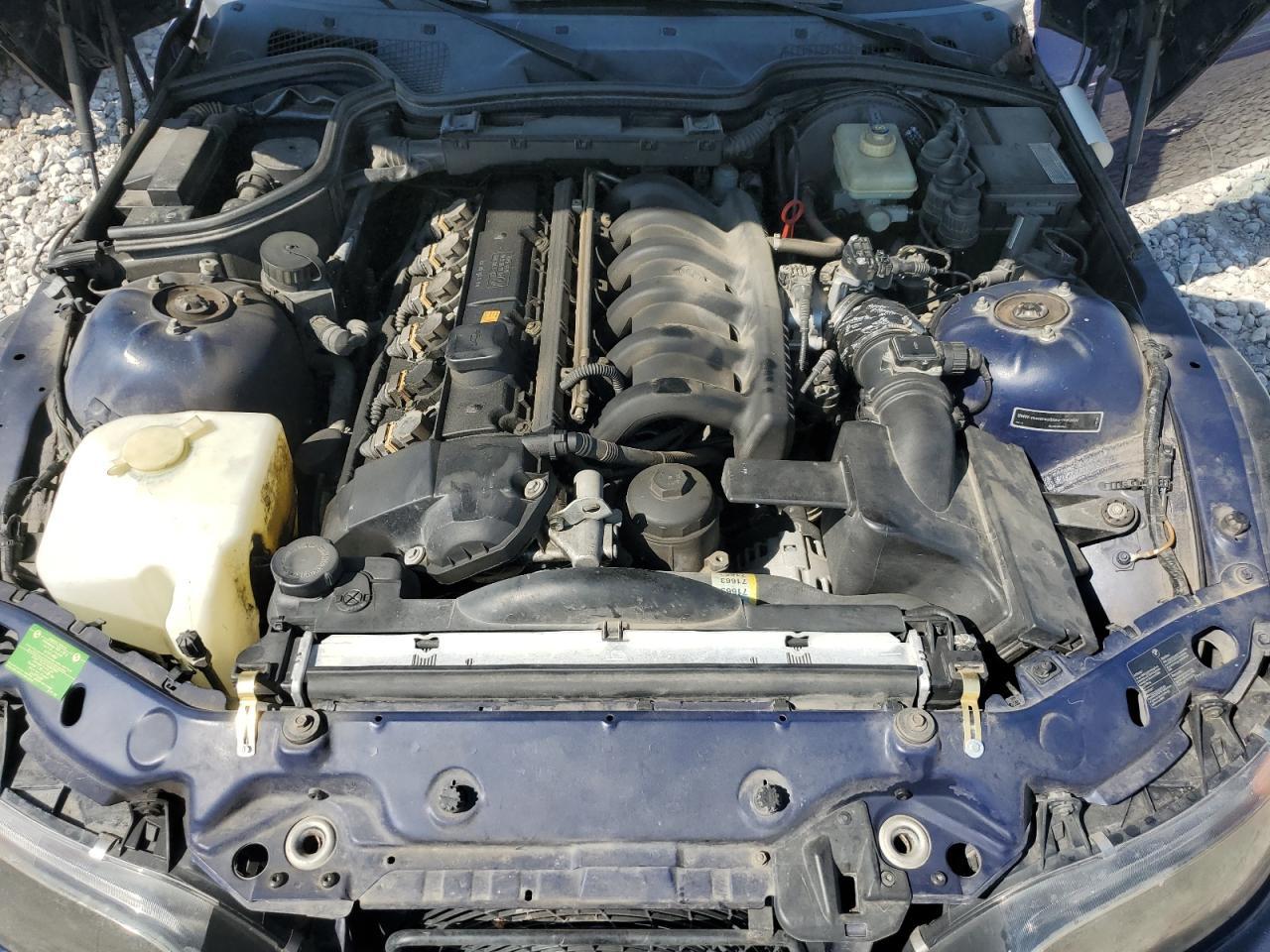 1997 BMW Z3
