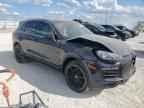 2018 PORSCHE CAYENNE