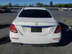 2019 MERCEDES-BENZ E-Class