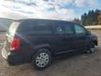 2014 DODGE GRAND CARAVAN
