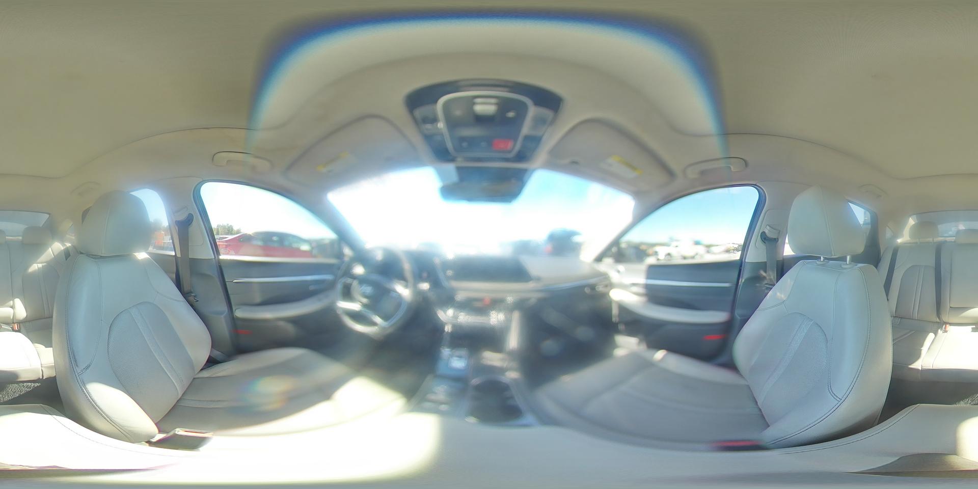 2023 HYUNDAI SONATA