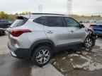 2021 KIA SELTOS