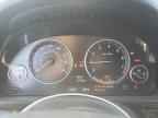 2011 BMW 5 series