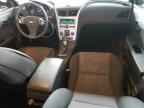 2012 CHEVROLET MALIBU
