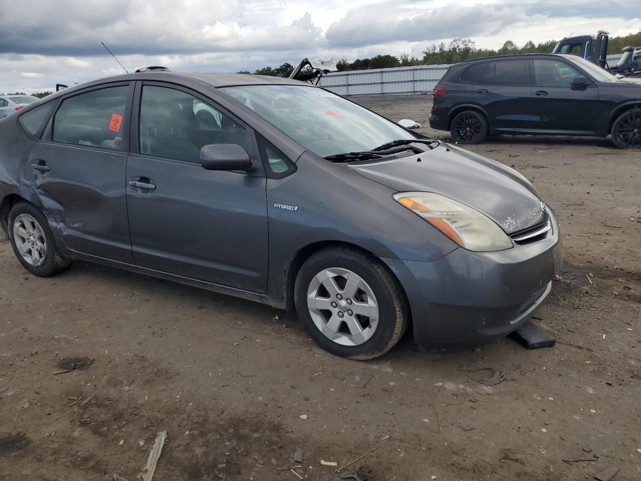 2009 TOYOTA PRIUS