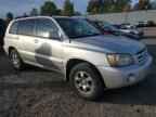 2005 TOYOTA HIGHLANDER