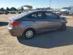 2014 HYUNDAI ACCENT