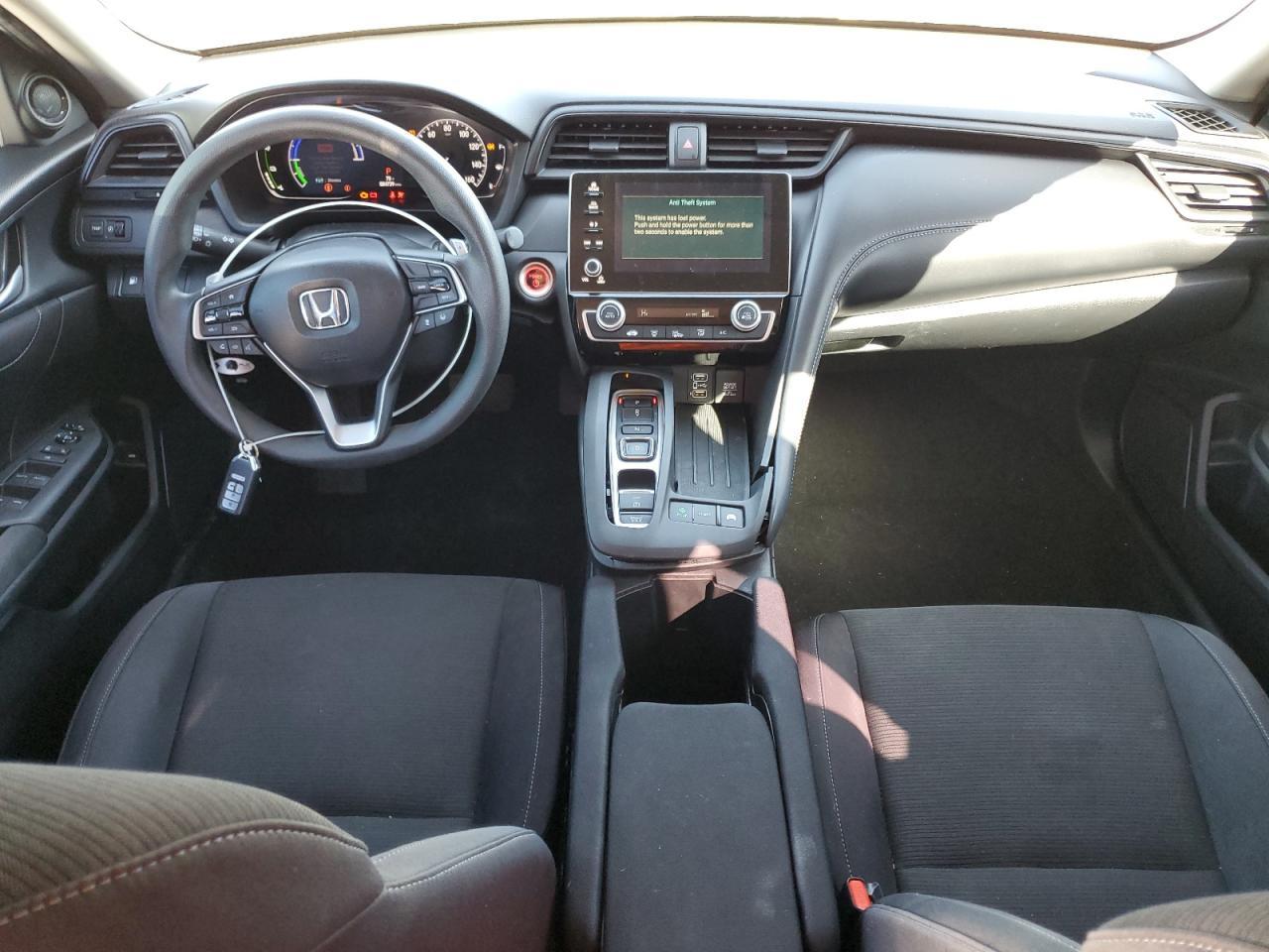 2020 HONDA Insight
