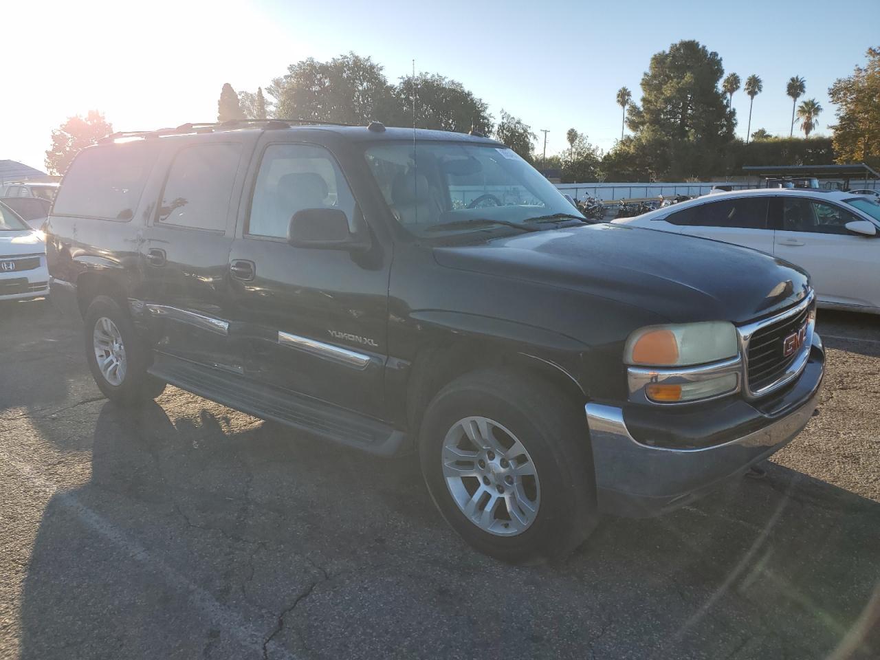 2004 GMC Yukon XL