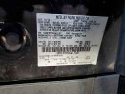 2013 LINCOLN MKS