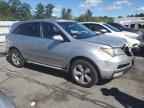 2011 ACURA MDX