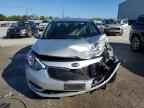 2016 KIA FORTE