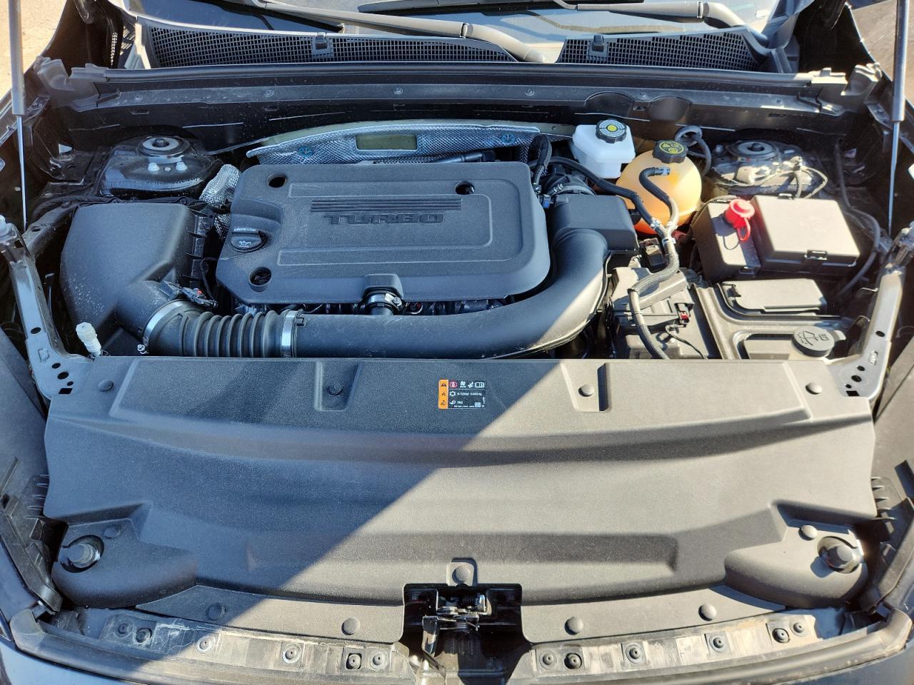 2024 BUICK Envision