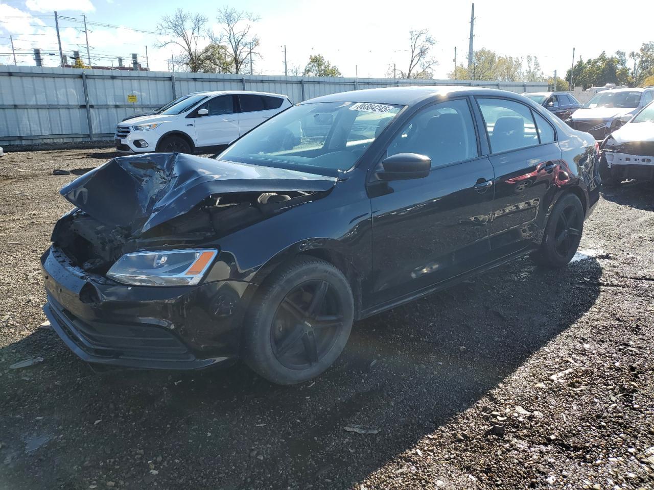 2015 VOLKSWAGEN JETTA