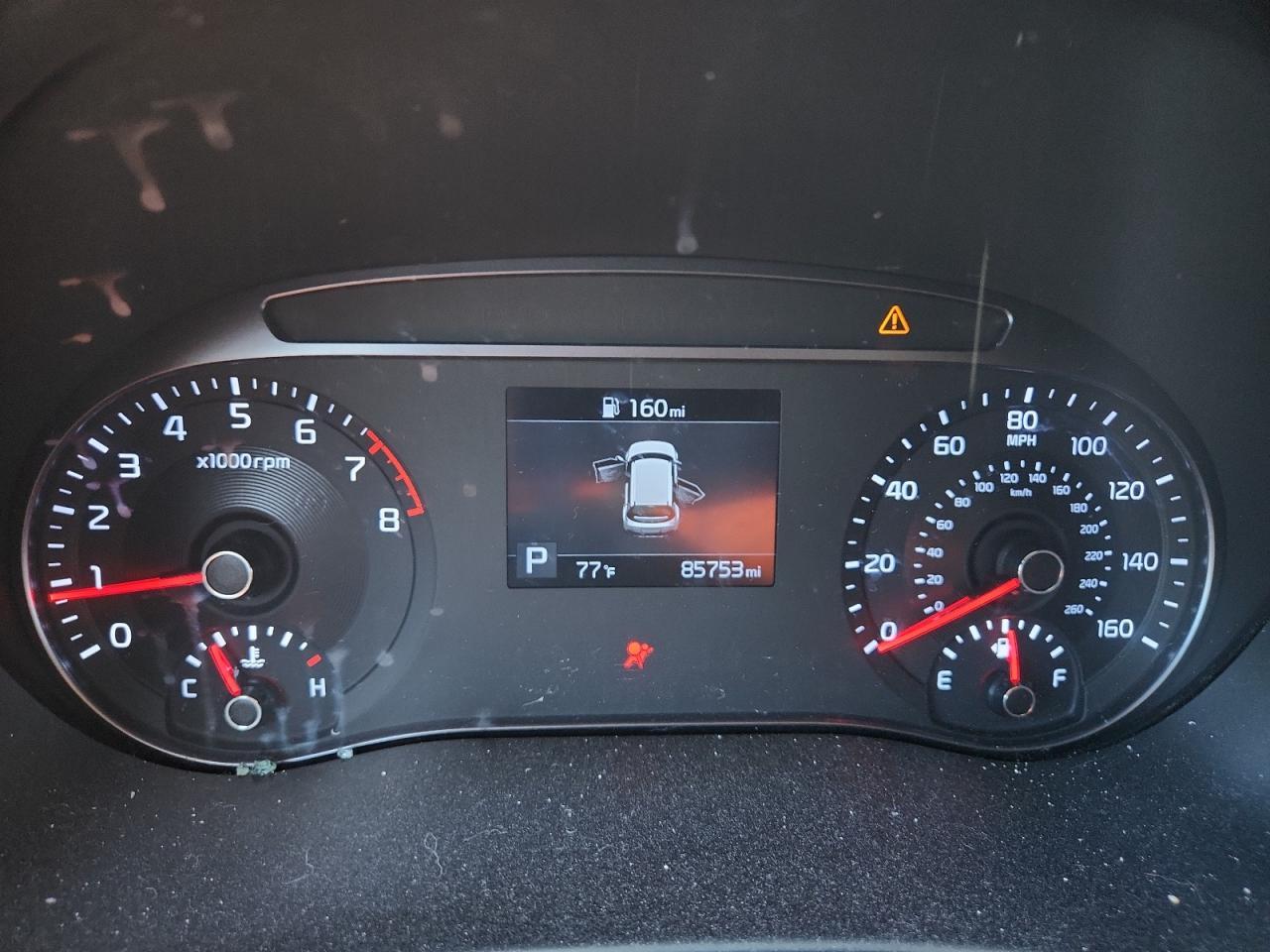 2022 KIA SOUL