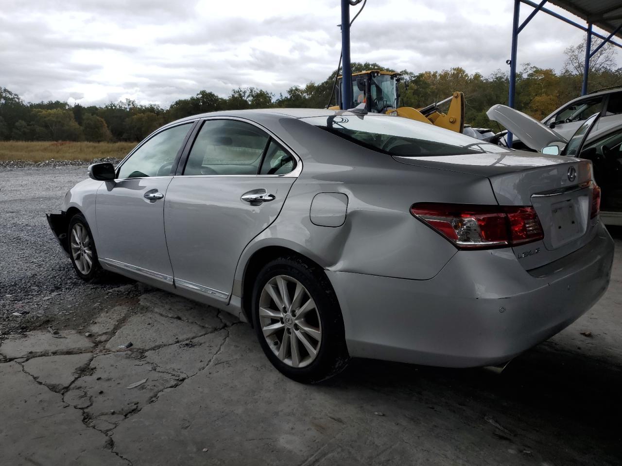 2010 LEXUS ES 350