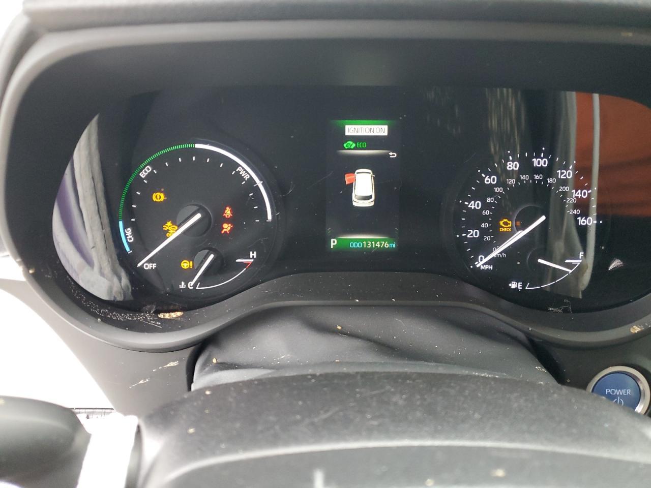2022 TOYOTA SIENNA