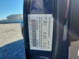 2006 DODGE CHARGER