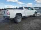 2015 GMC CANYON