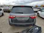 2013 HONDA ODYSSEY