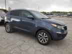 2016 KIA SPORTAGE