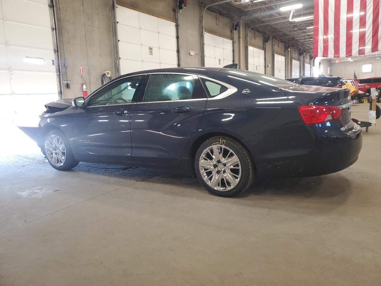 2015 CHEVROLET IMPALA