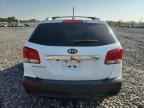 2012 KIA SORENTO