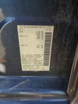 2014 NISSAN SENTRA