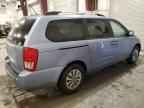 2014 KIA SEDONA