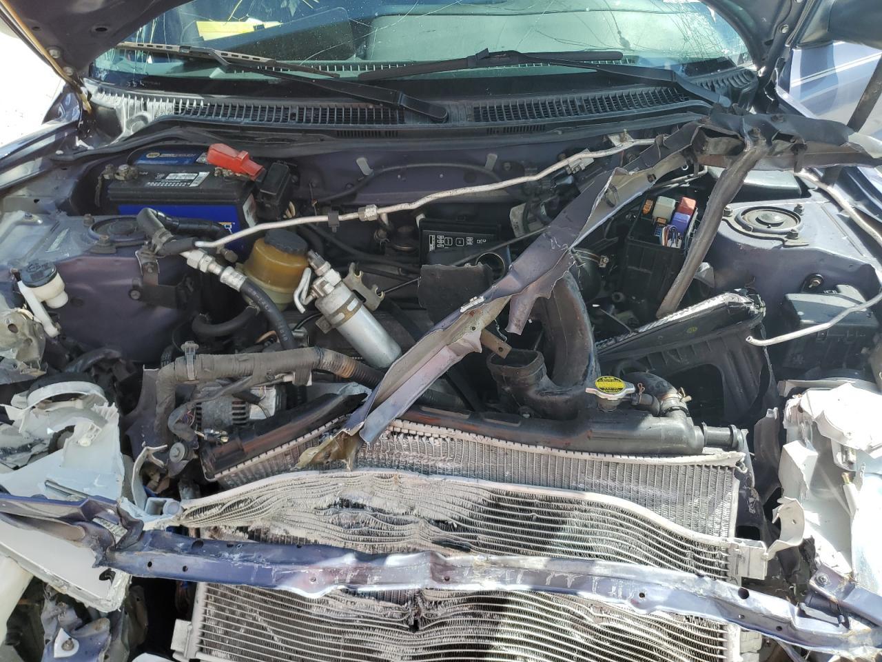 1997 TOYOTA RAV4