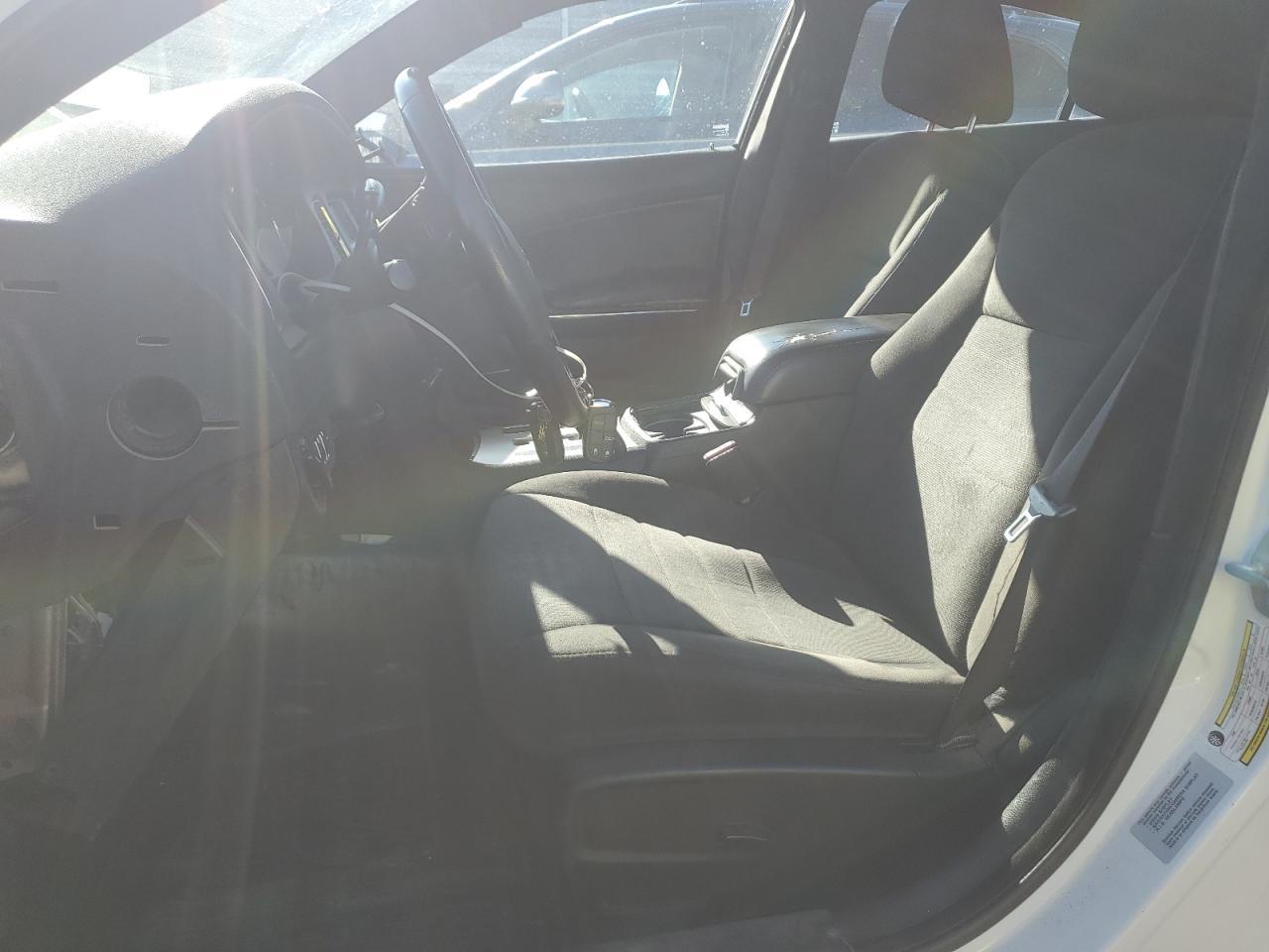 2014 DODGE CHARGER