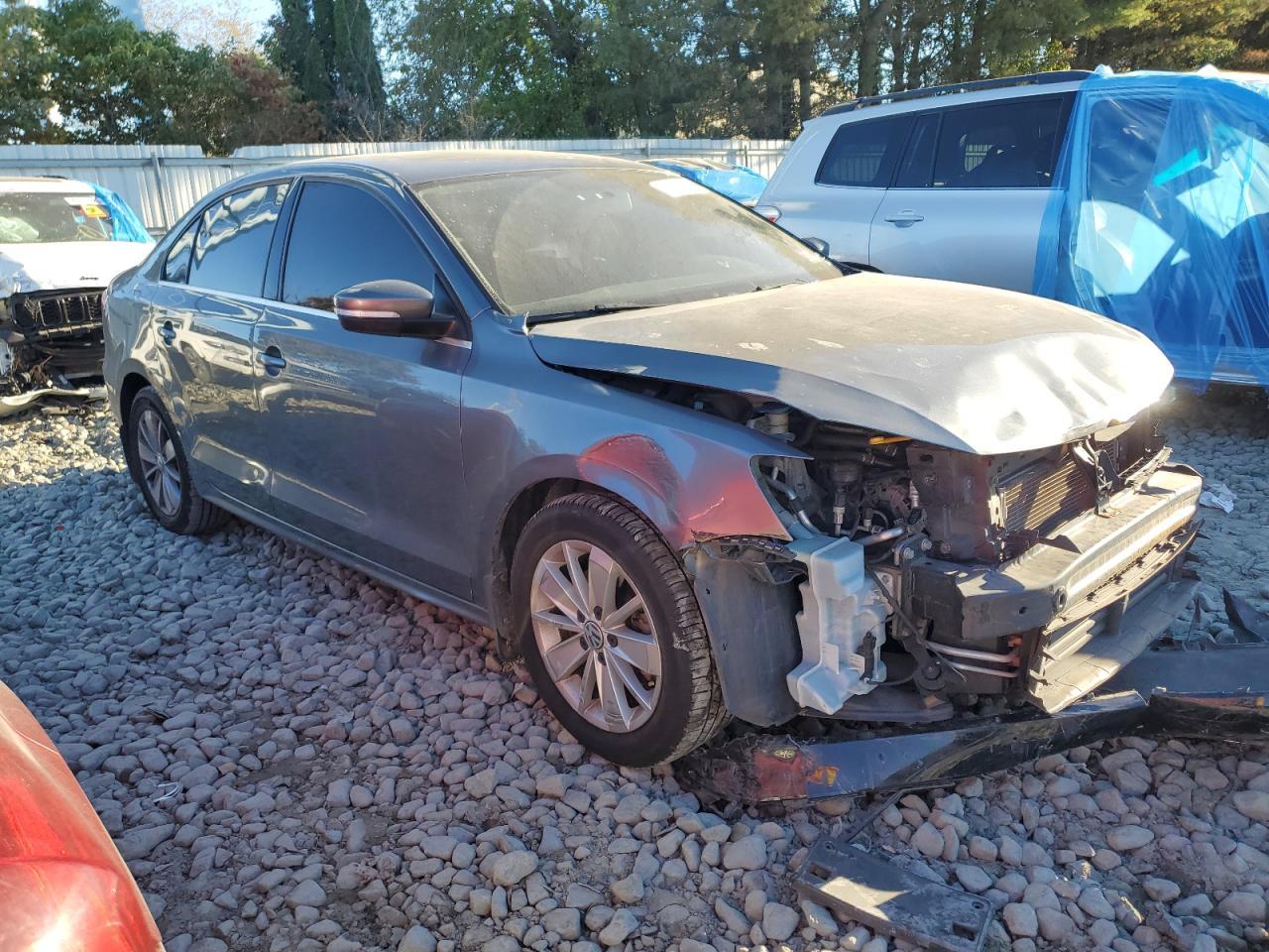 2015 VOLKSWAGEN JETTA