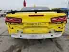 2017 CHEVROLET Camaro