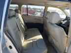 2002 TOYOTA HIGHLANDER