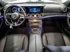 2022 MERCEDES-BENZ E-Class